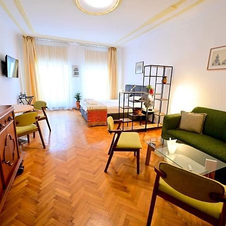 Flh - Althaus Apartment Sibiu Exterior photo