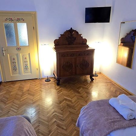 Flh - Althaus Apartment Sibiu Exterior photo