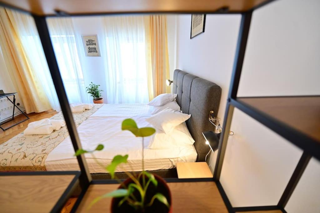 Flh - Althaus Apartment Sibiu Exterior photo