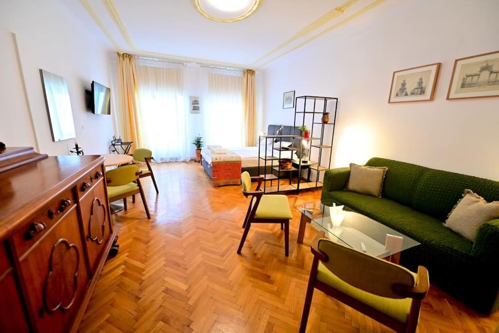 Flh - Althaus Apartment Sibiu Exterior photo